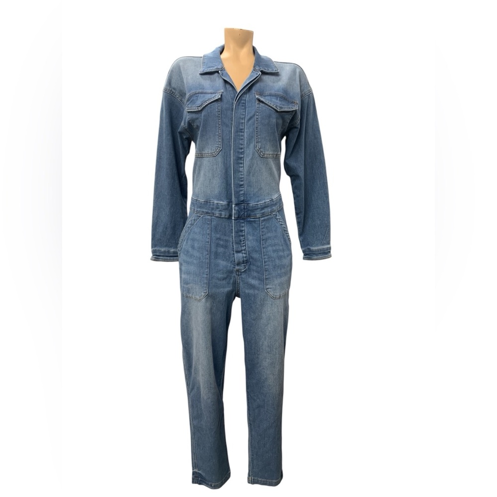 Tribal Jeans S4